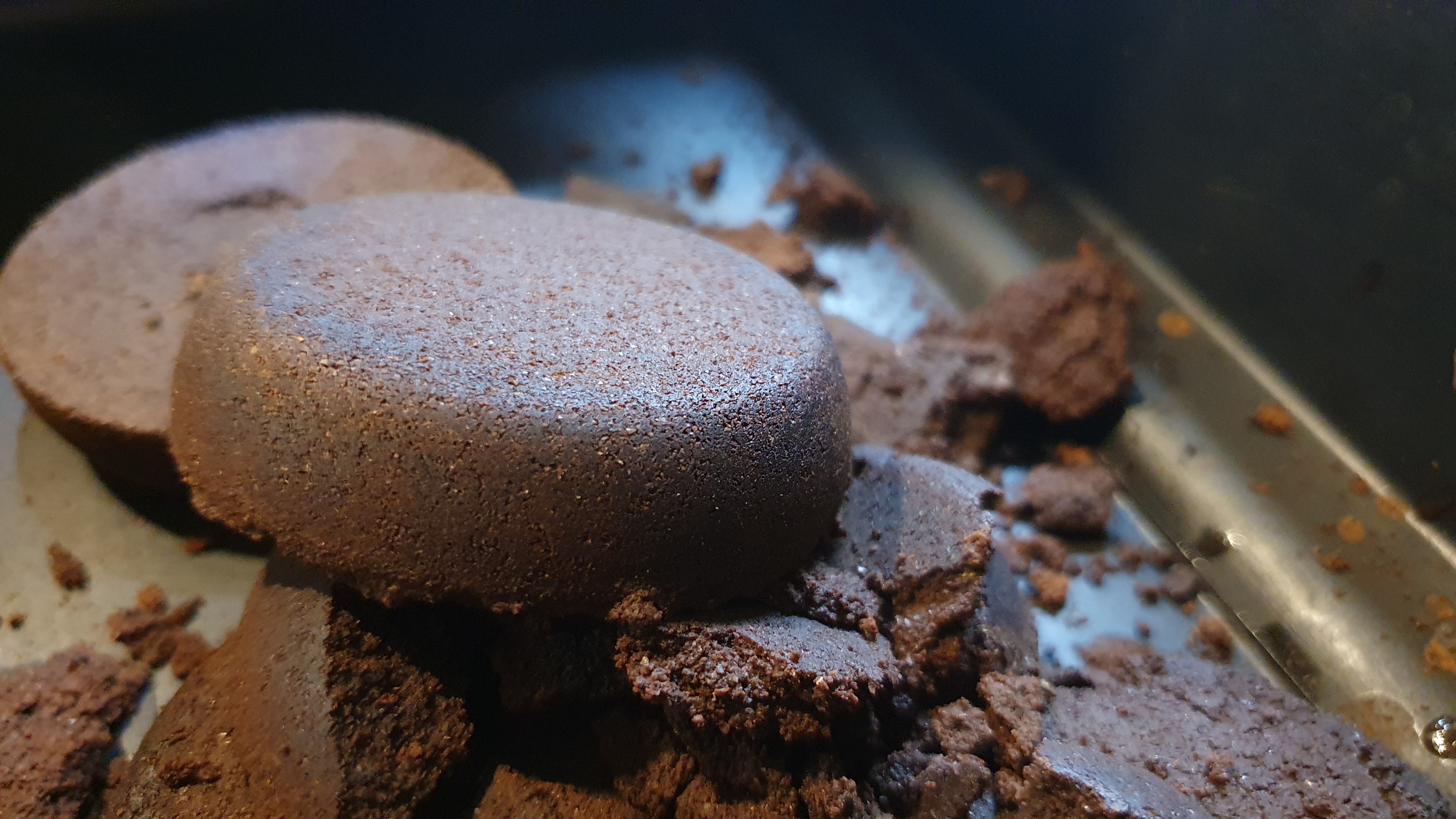 Channeling - das Nummer 1 Problem eines Baristas - carabica - fine coffee culture