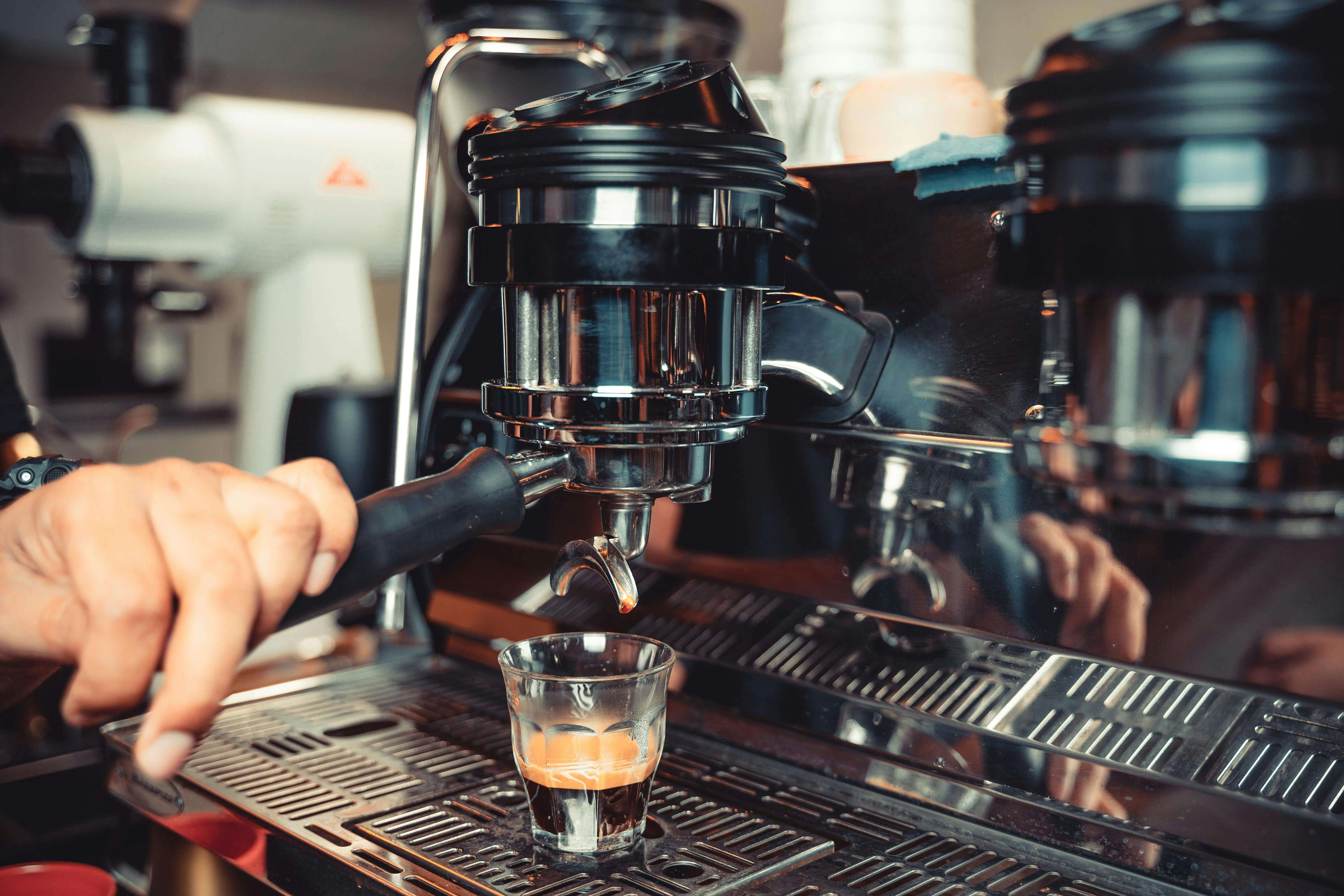 Espresso, Lungo oder Ristretto? Wir erklären die Unterschiede. - carabica - fine coffee culture