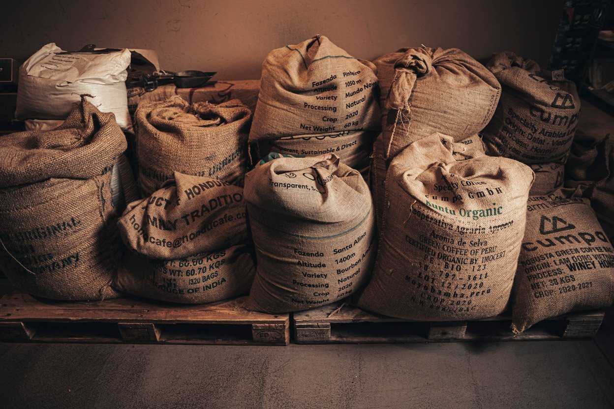 Kaffeepreise unter Druck - carabica - fine coffee culture
