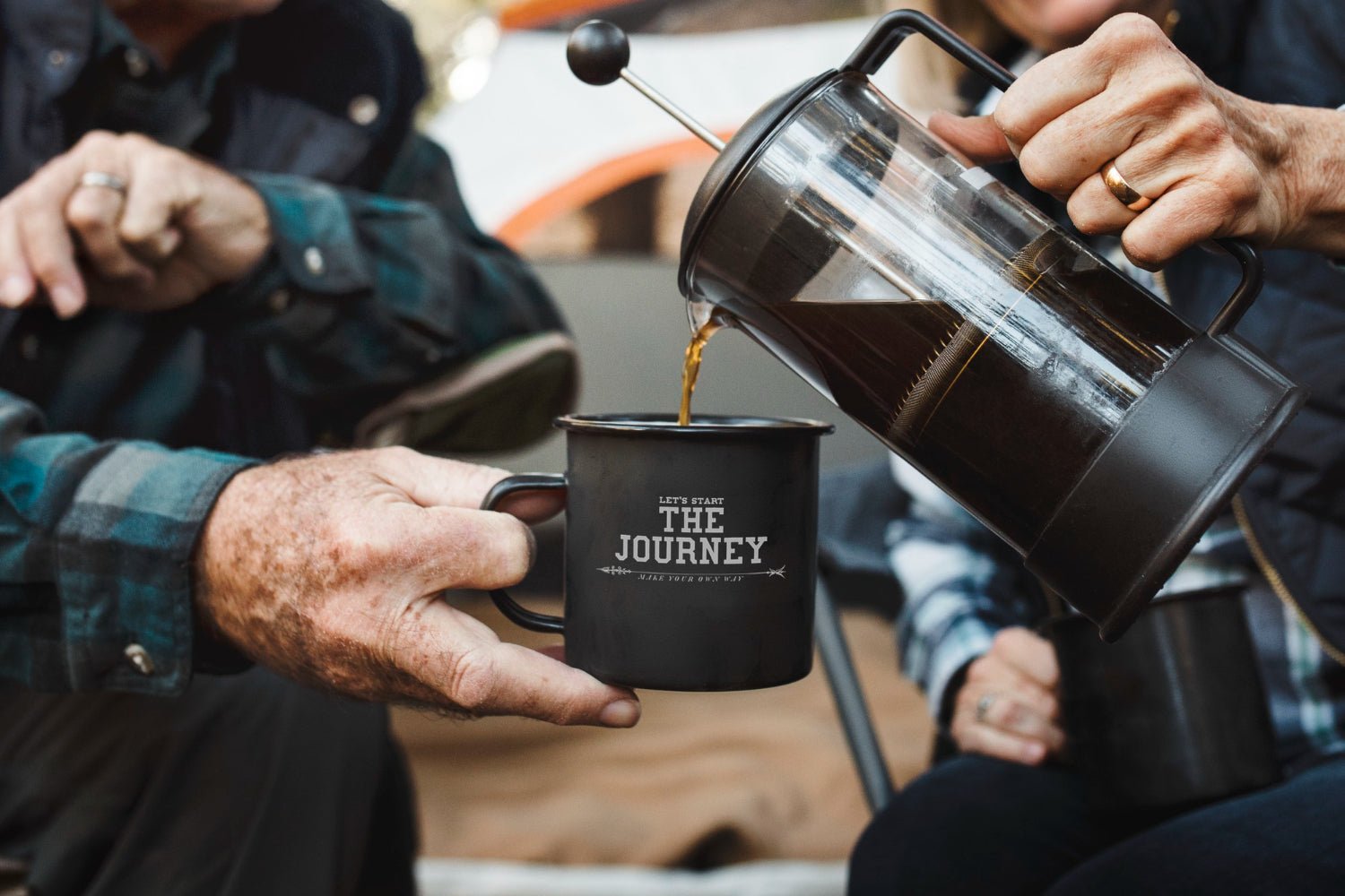 Dein ultimativer Leitfaden für die Kaffee-Zubereitung in der French Press - carabica - fine coffee culture