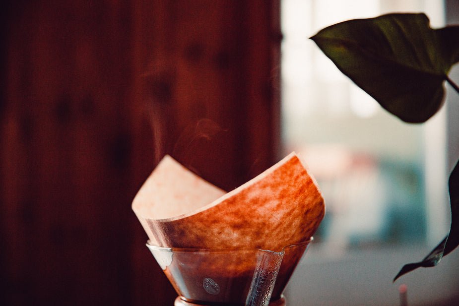 Slow Coffee - carabica - fine coffee culture