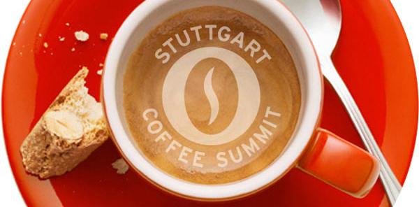 Stuttgart Coffee Summit 2016 - carabica - fine coffee culture