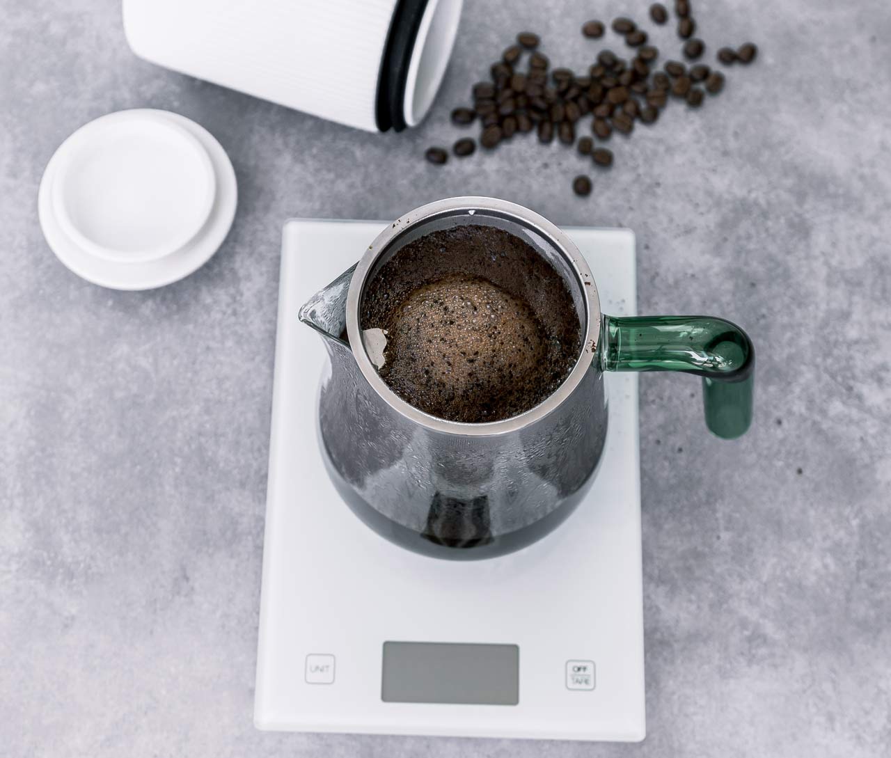 Träfe ich eine Fee ... - carabica - fine coffee culture