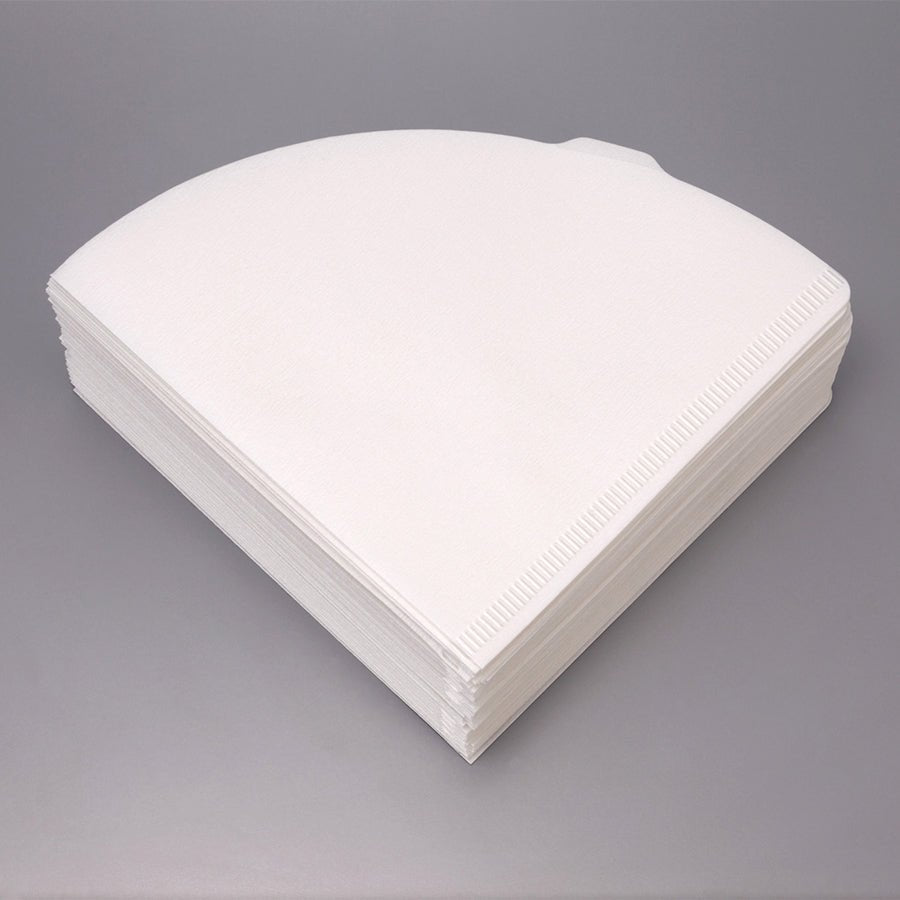 Hario V60 Filterpapier (für perfekte Geschmacksneutralität) - carabica - fine coffee culture