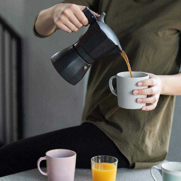 Bugisu - kraftvoll und vielseitig, 100% arabica - carabica - fine coffee culture