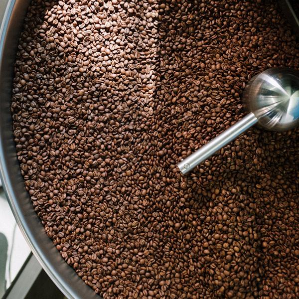 Casa de Luz, honey process beans, 100% arabica - carabica - fine coffee culture