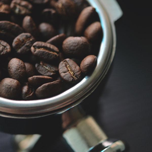 Classico Forte Espresso Blend, wie in Italien, 70% arabica | 30% robusta - carabica - fine coffee culture