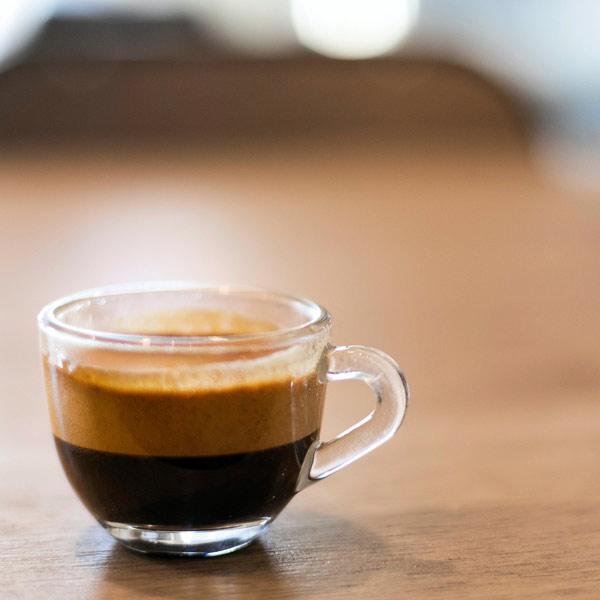 Classico Forte Espresso Blend, wie in Italien, 70% arabica | 30% robusta - carabica - fine coffee culture