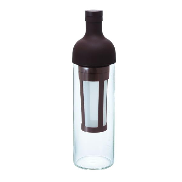 Cold Brew Maker Filter in Coffee Bottle von Hario - carabica - fine coffee culture