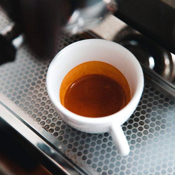 Espresso Deluxe Bundle mit 3x 1kg Espresso - carabica - fine coffee culture