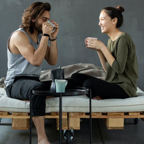 Fazenda Rainha, vielseitig einsetzbar, 100% arabica - carabica - fine coffee culture