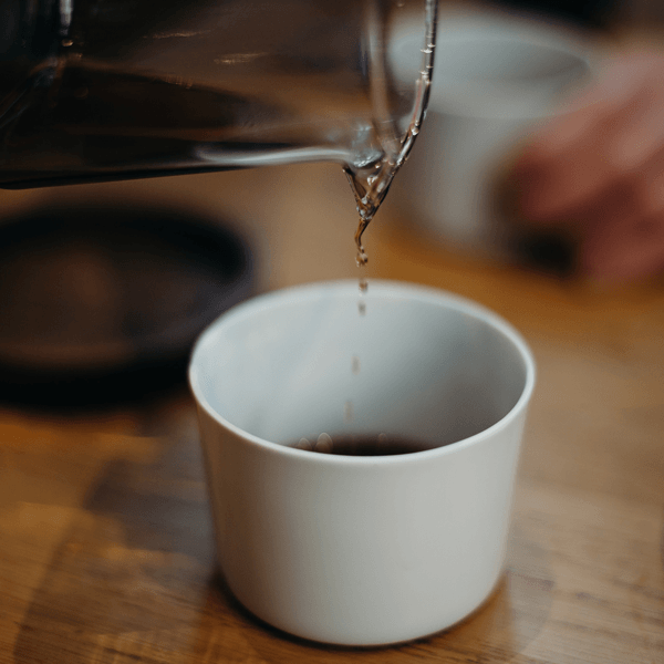 Hidden Valley, bio-zertifiziert, direct trade, 100% arabica - carabica - fine coffee culture