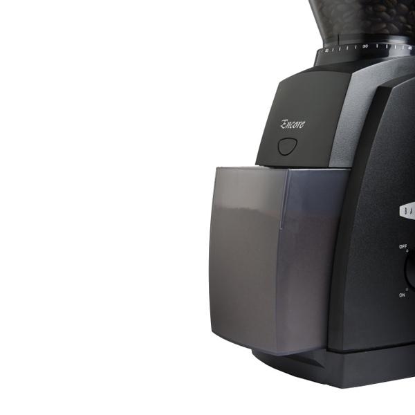 Kaffeemühle Baratza Encore mit Kegelmahlwerk, vielseitig einsetzbar - carabica - fine coffee culture