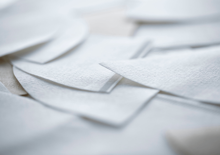 Light Roast Kaffee Filterpapier "Osmotic Flow" | Kaffeefilter - carabica - fine coffee culture