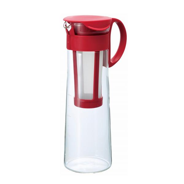 Mizudashi Cold Brew Maker von Hario, - carabica - fine coffee culture
