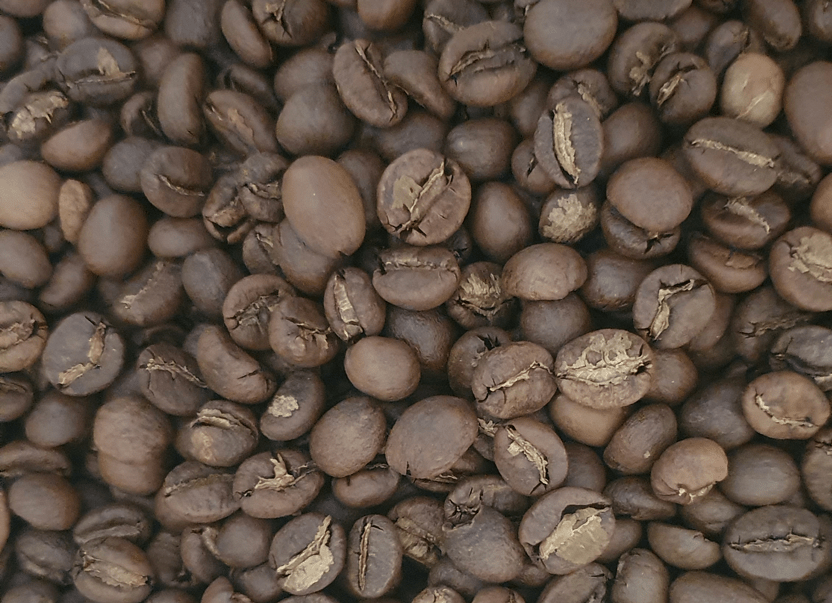 Mr. Kong, Ruanda, 100% Fine Robusta, extra stark - carabica - fine coffee culture