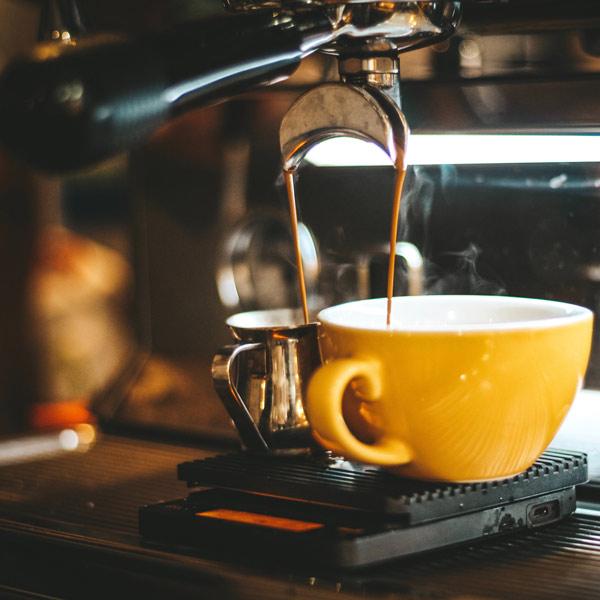 Nagambika Estate, säurearm und unkompliziert, 100% arabica - carabica - fine coffee culture