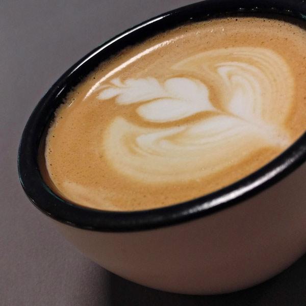 Nagambika Estate, säurearm und unkompliziert, 100% arabica - carabica - fine coffee culture