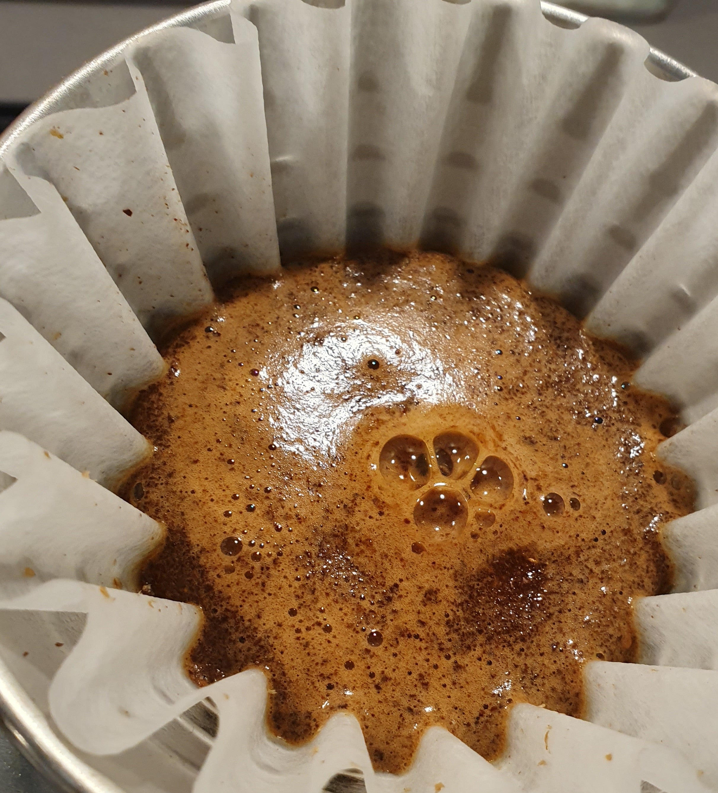 PachaMama, direct trade & klimaneutral, 100% arabica aus Peru - carabica - fine coffee culture