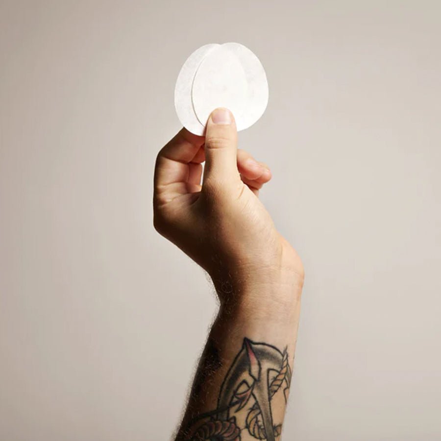 Papierfilter für Aeropress, 350 Stück - carabica - fine coffee culture