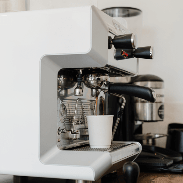 Saboroso Espresso, 70% arabica / 30% robusta, säurearm - carabica - fine coffee culture