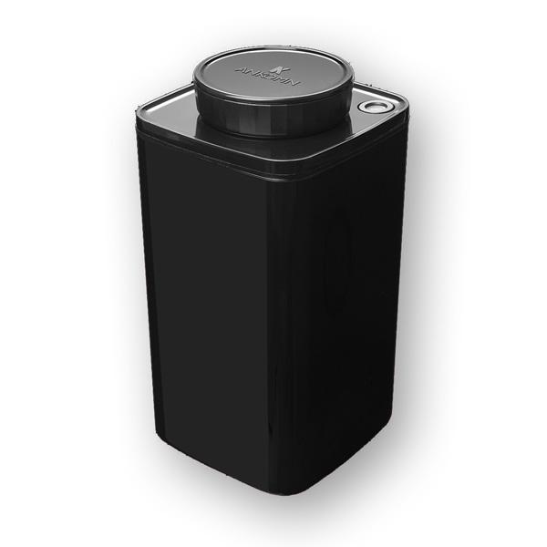 Vakuum Aufbewahrungsdose für Kaffee und Frisches von Ankomn (1,2l) - carabica - fine coffee culture