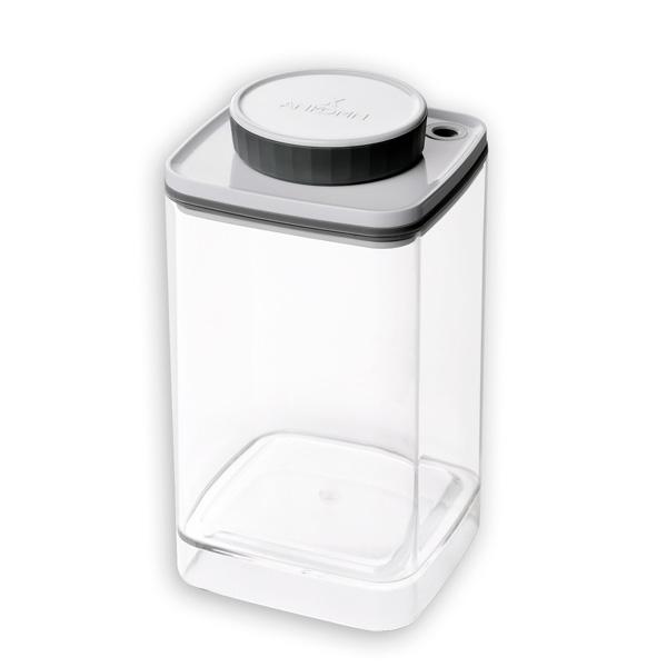 Vakuum Aufbewahrungsdose für Kaffee und Frisches von Ankomn (1,2l) - carabica - fine coffee culture