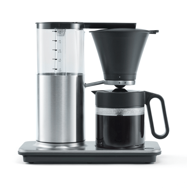 wilfa Kaffeemaschine für Filterkaffee - carabica - fine coffee culture