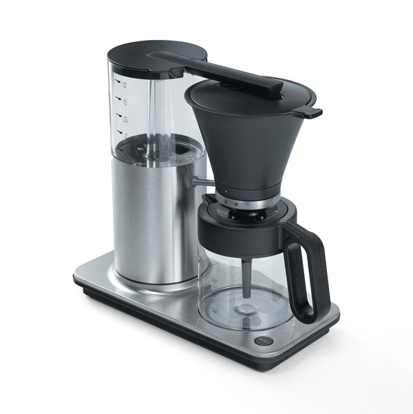 wilfa Kaffeemaschine für Filterkaffee - carabica - fine coffee culture