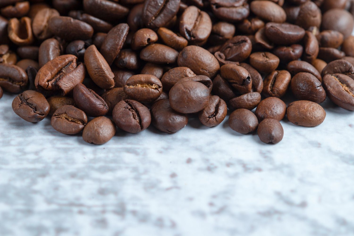 Decaf (= entkoffeinierter Kaffee) - carabica - fine coffee culture