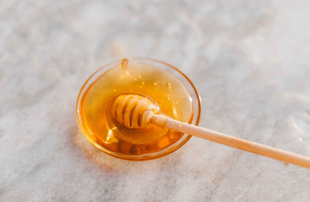 Honey Process - carabica - fine coffee culture