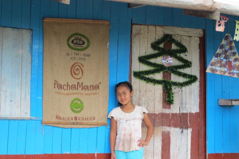 Zu Gast bei PachaMama - Direktimport aus Peru - carabica - fine coffee culture