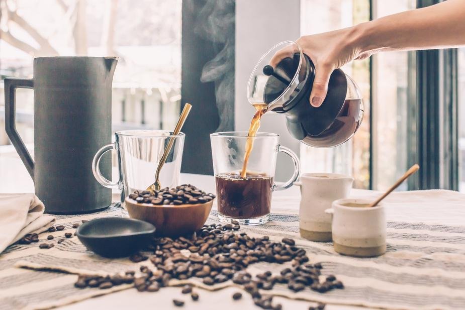 Alle Kaffeesorten | carabica - fine coffee culture