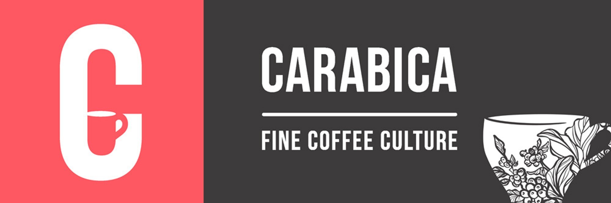Startseite | carabica - fine coffee culture