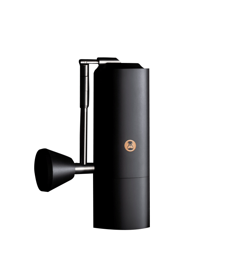 Handmühle Chestnut X (grinder von Timemore) - carabica - fine coffee culture