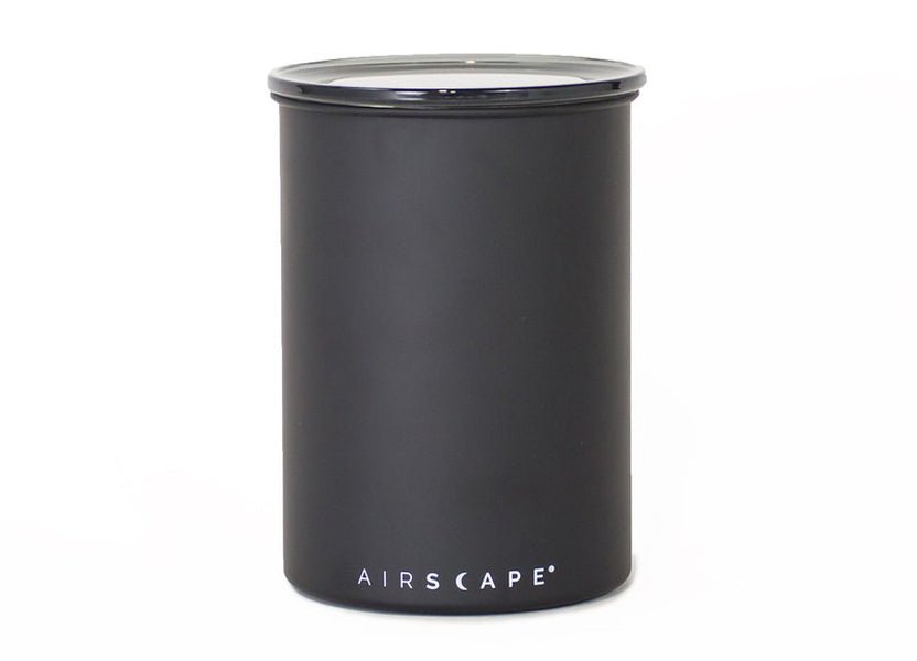 Airscape Kaffeedose - carabica - fine coffee culture