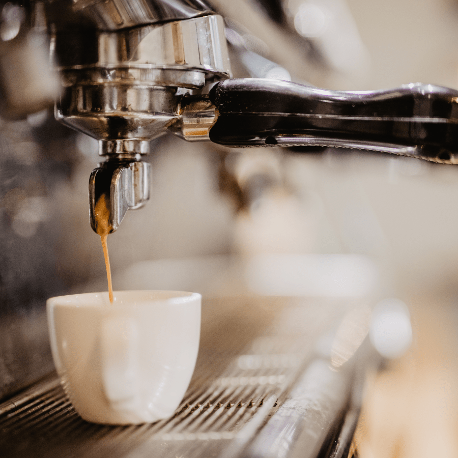 Barista Basics - fit an der Siebträgermaschine - carabica - fine coffee culture