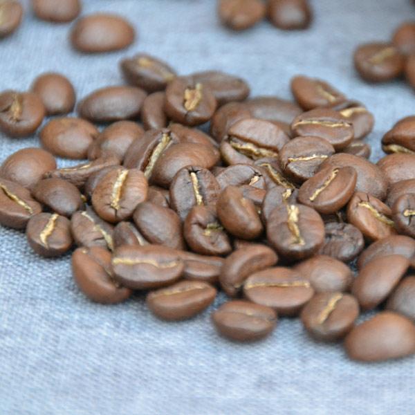 Nagambika Estate, säurearm und unkompliziert, 100% arabica - carabica - fine coffee culture